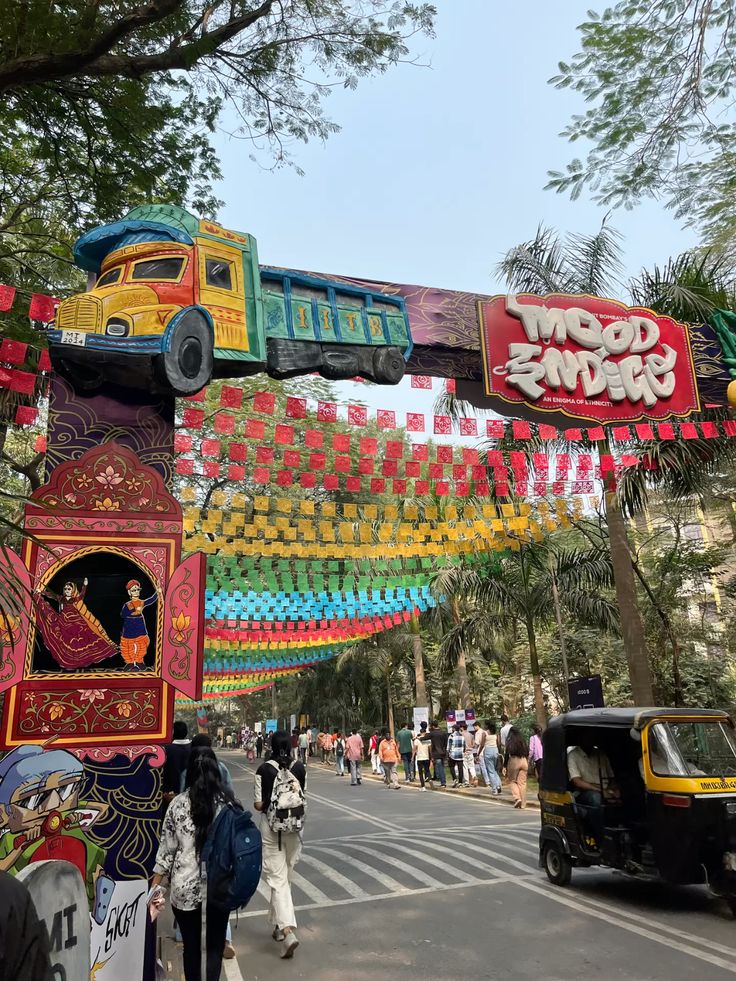 Freshers & Farewells